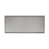 6843 Ceiling unit Novy Pureline 120 cm  